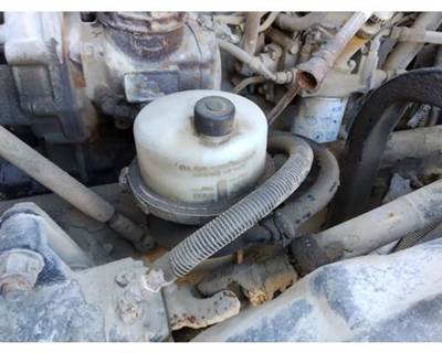 Kenworth T2000 Left Power Steering Reservoir