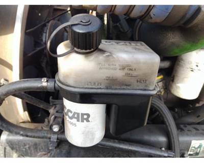 Kenworth T270 Left Power Steering Reservoir