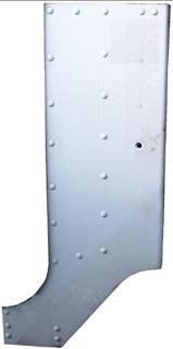 Kenworth T300 Left Power Steering Reservoir