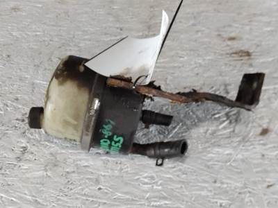 Kenworth T300 Left Power Steering Reservoir