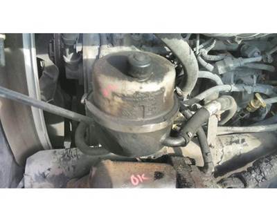 Kenworth T370 Left Power Steering Reservoir