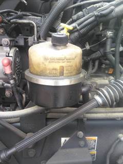 Kenworth T660 Power Steering Reservoir
