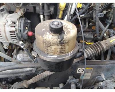 Kenworth T660 Power Steering Reservoir