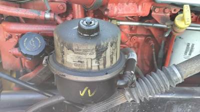 Kenworth T680 Power Steering Reservoir