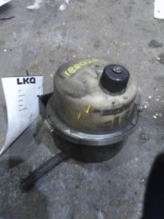 Kenworth T680 Power Steering Reservoir