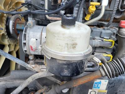 Kenworth T680 Power Steering Reservoir