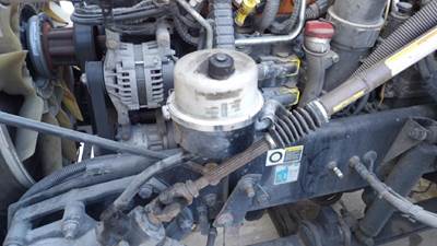 Kenworth T680 Power Steering Reservoir