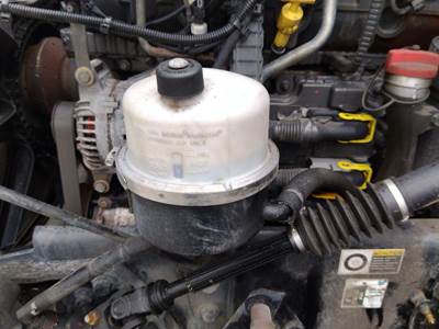 Kenworth T680 Power Steering Reservoir