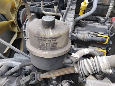Kenworth T680 Power Steering Reservoir