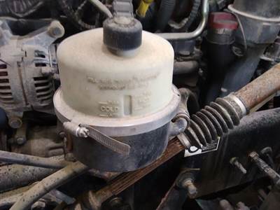 Kenworth T680 Power Steering Reservoir