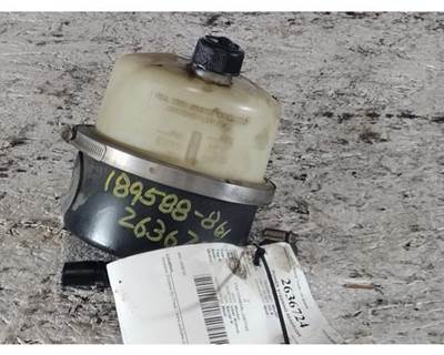 Kenworth T680 Power Steering Reservoir