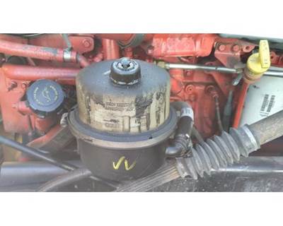 Kenworth T680 Power Steering Reservoir