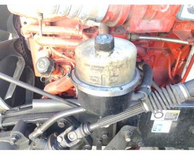 Kenworth T680 Power Steering Reservoir