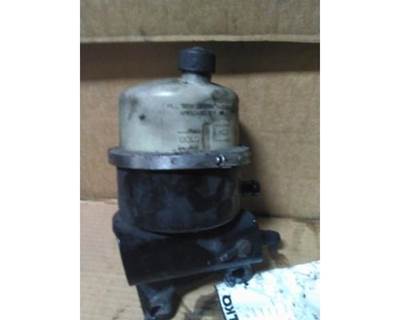 Kenworth T680 Left Power Steering Reservoir
