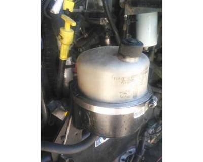 Kenworth T700 Left Power Steering Reservoir