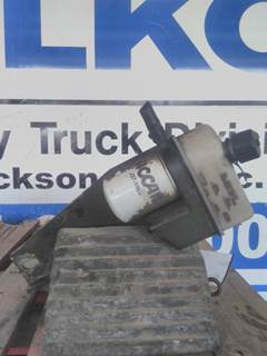 Kenworth T880 Power Steering Reservoir