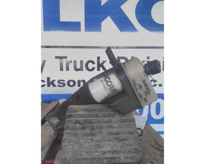 Kenworth T880 Power Steering Reservoir