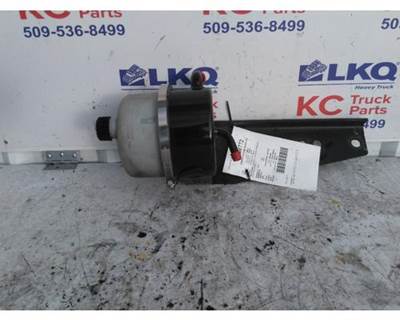 Kenworth W990 Power Steering Reservoir