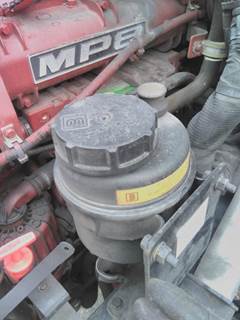 Mack Anthem Power Steering Reservoir