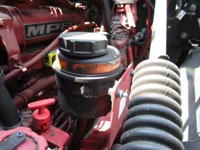 Mack Anthem Power Steering Reservoir