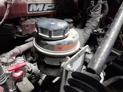 Mack Anthem Power Steering Reservoir