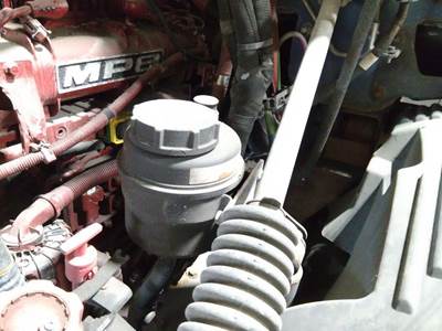 Mack Anthem Power Steering Reservoir