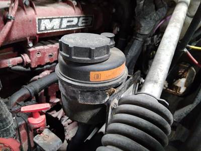 Mack Anthem Left Power Steering Reservoir