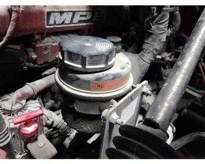 Mack Anthem Power Steering Reservoir