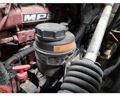Mack Anthem Left Power Steering Reservoir