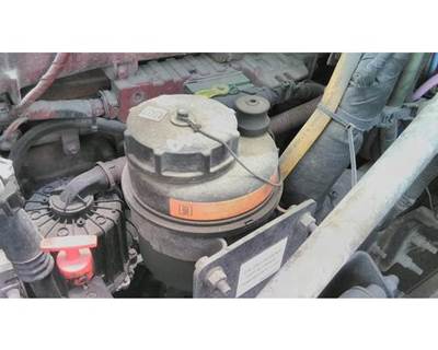 Mack Anthem Left Power Steering Reservoir