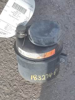 Mack Pinnacle CHU613 Power Steering Reservoir for a Mack CHU613