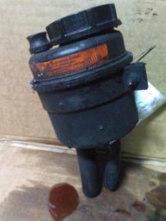 Mack Pinnacle CXU612 Power Steering Reservoir for a Mack CXU612