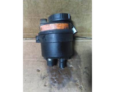 Mack Pinnacle CXU612 Left Power Steering Reservoir for a Mack CXU612