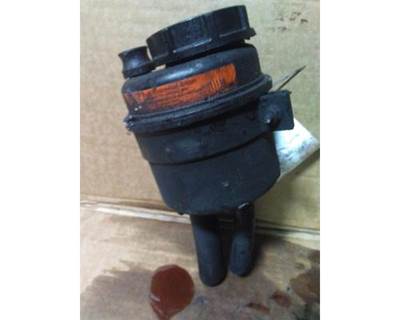 Mack Pinnacle CXU612 Power Steering Reservoir for a Mack CXU612