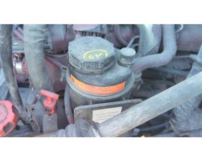 Mack Pinnacle CXU612 Left Power Steering Reservoir for a Mack CXU612