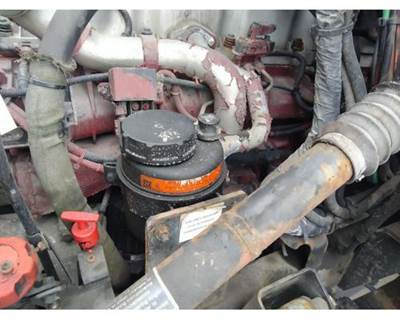 Mack Pinnacle CXU612 Power Steering Reservoir for a Mack CXU612