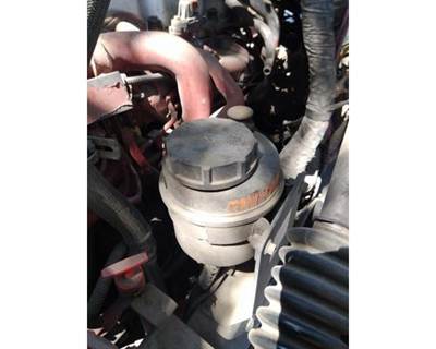 Mack Pinnacle CXU612 Left Power Steering Reservoir for a Mack CXU612