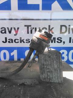 Mack Pinnacle CXU613 Power Steering Reservoir for a Mack CXU613