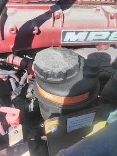 Mack Pinnacle CXU613 Power Steering Reservoir for a Mack CXU613