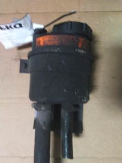 Mack Pinnacle CXU613 Power Steering Reservoir for a Mack CXU613