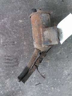 Mack Vision CX613 Power Steering Reservoir for a Mack CX613