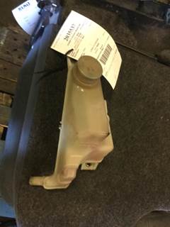 Mitsubishi Fuso FEC72S Power Steering Reservoir
