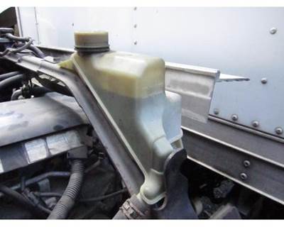 Mitsubishi Fuso FEC72S Power Steering Reservoir