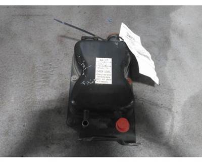 Mitsubishi Fuso FM617 Power Steering Reservoir