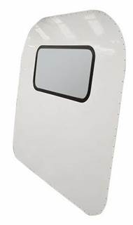 Peterbilt 379EXHD Power Steering Reservoir for a Peterbilt 379 EXHD