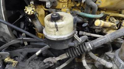 Peterbilt 384 Power Steering Reservoir
