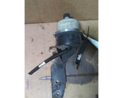 Peterbilt 386 Left Power Steering Reservoir