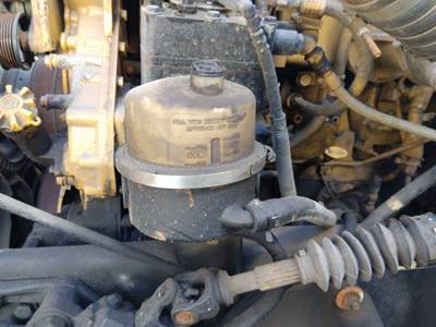 Peterbilt 387 Power Steering Reservoir