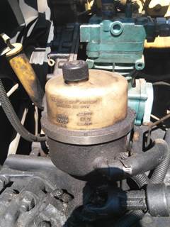 Peterbilt 387 Power Steering Reservoir