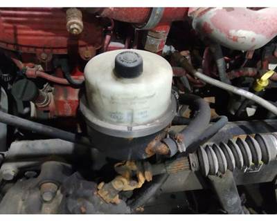 Peterbilt 387 Power Steering Reservoir